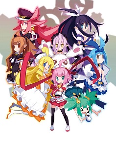 Mugen Souls ราคาถูก